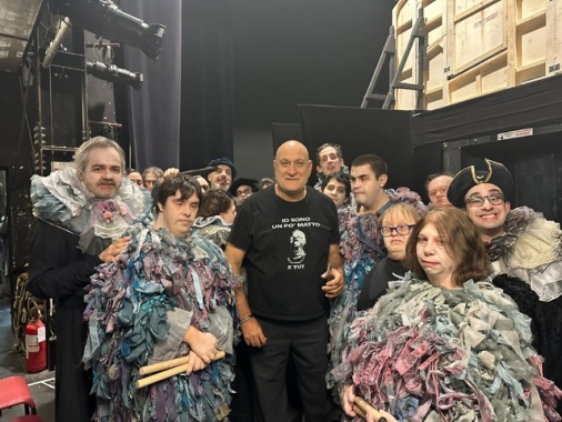 I 'matti' del Festival del Cinema Patologico premiano l'Italia