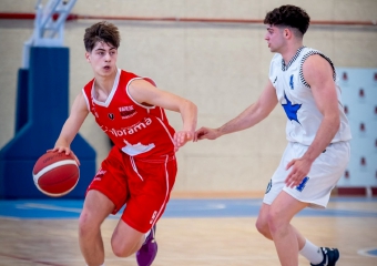Esordio amaro per l’Academy: Venezia vince 84-64