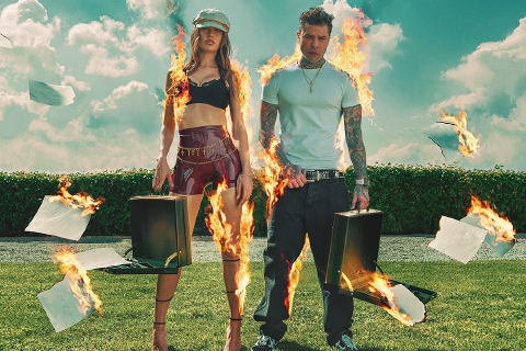 “Scelte stupide” di Clara e Fedez
