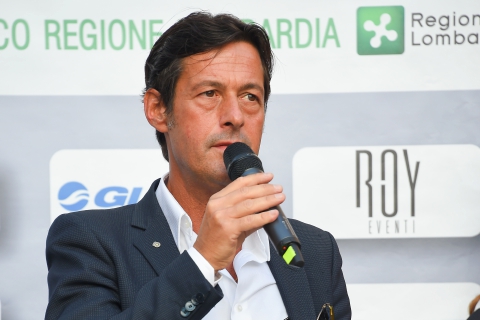 Legnano: Luca Roveda presidente della Fondazione Palio