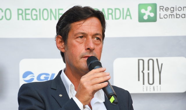 Luca Roveda nuovo presidente della Fondazione Palio di Legnano