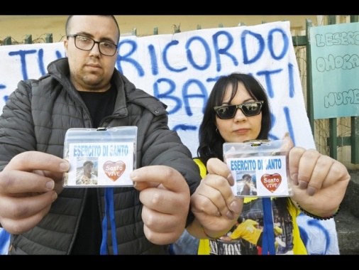 Ucciso per scarpa sporca, 17enne condannato a 18 anni e 8 mesi