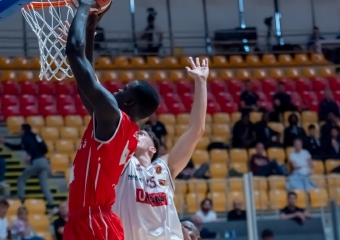 Under 19, Academy stoppata da Borgomanero