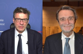 «L’agricoltura che vogliamo» nell’assemblea di Confagricoltura