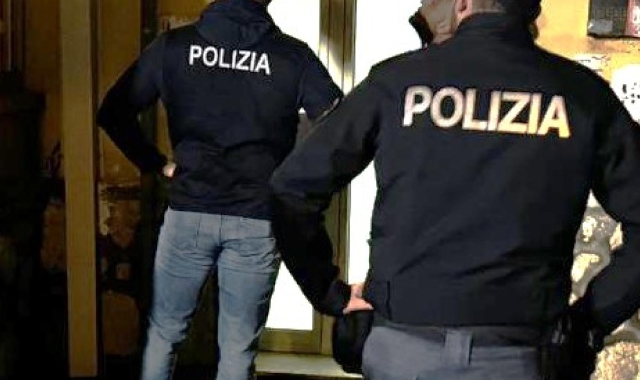 Ricercato dal Belgio, trovato in ospedale: imprenditore arrestato