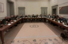 Castellanza, fratture interne e ricordi