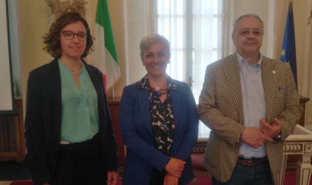 Varese, 3 milioni all’Angolo delle Idee