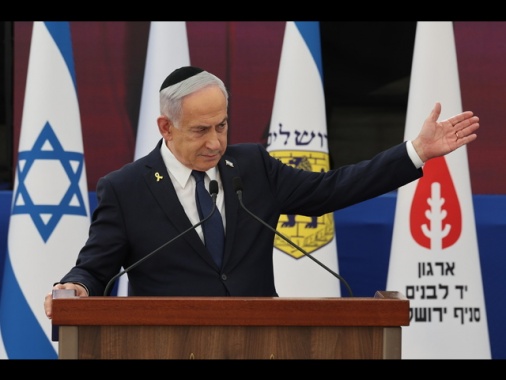 Israele, 'raid in Siria contro gruppo che attacca i drusi'
