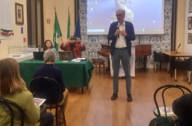 Saronno verso il voto: ecco le liste di Airoldi