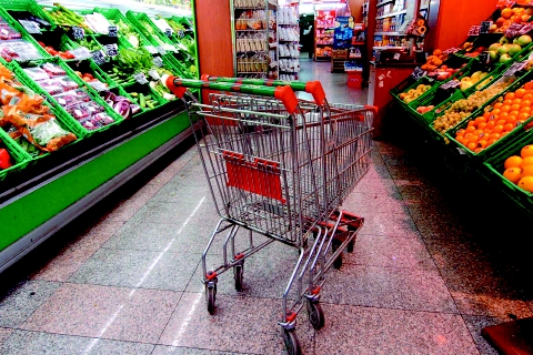Varese, Primo Maggio: i supermercati aperti