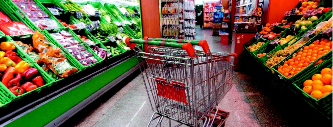 Varese, Primo Maggio: i supermercati aperti