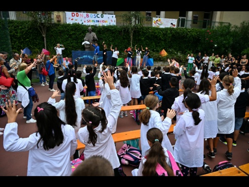 Serve consenso dei genitori per corsi sessualità a scuola