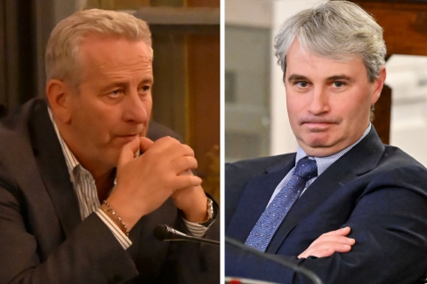 Varese: «Sindaco, basta balle sul buco di bilancio»