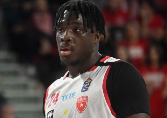 Dalla Virginia a Varese per 