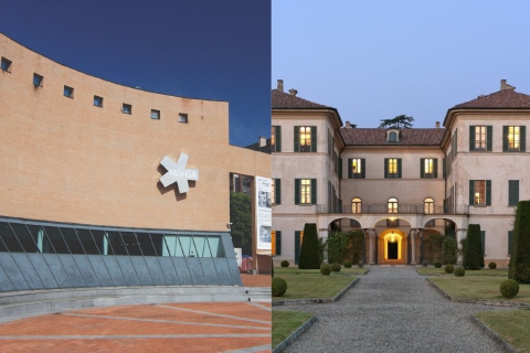 Capitale italiana dell'arte contemporanea, patto tra Varese e Gallarate