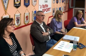 Busto Nuoto, dai soci prestiti senza interessi
