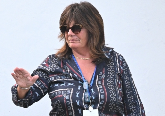 Patrizia Testa: fiducia nella salvezza, disimpegno all’orizzonte