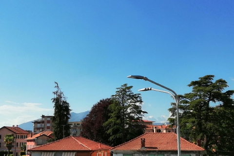 Primo maggio di sole. Dopo due anni d’acqua
