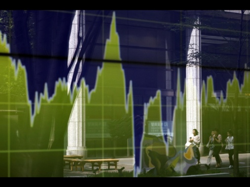Borsa: Tokyo, apertura in rialzo (+0,41%)