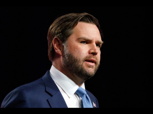 Vance, Russia e Ucraina hanno presentato proposte per la pace