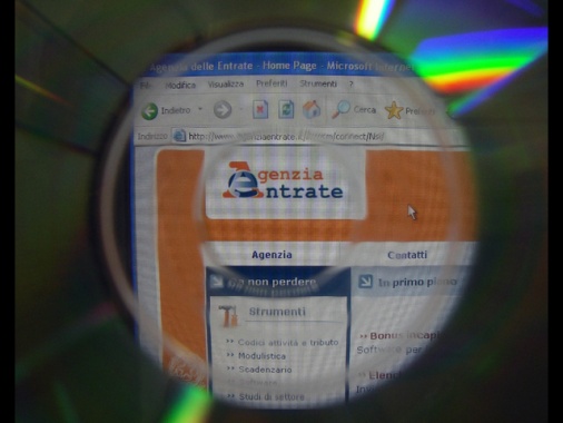 Ag. Entrate, concordato 2025-26 al via, online software