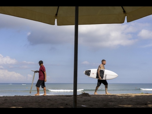 Sileoni, 'effetto social sul boom dei prestiti per le vacanze'