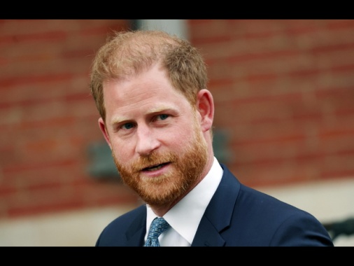 Niente scorta a Harry, Corte d'appello Gb rigetta ricorso