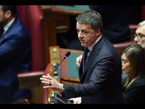 Renzi,Schlein e Cgil coerenti su jobs act, non Meloni,Salvini,FI