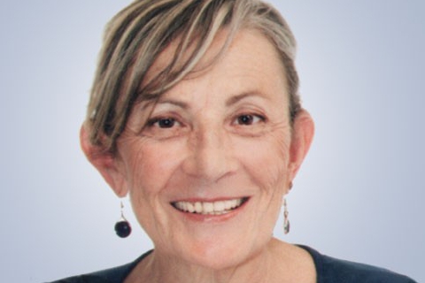 Busto piange la prof Milly Colombo