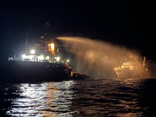 Ankara condanna l'attacco alla nave con aiuti per Gaza