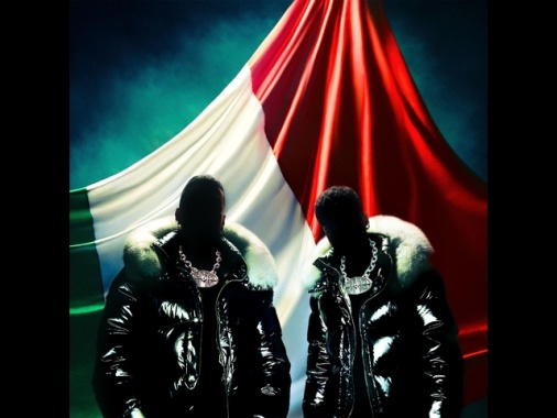 Hit parade, Sfera Ebbasta e Shiva si riprendono la vetta