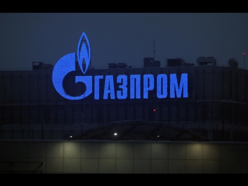 'Anche Gazprom nel mirino di possibili sanzioni Usa'
