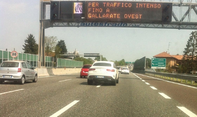Sesto, Besnate, Castelletto e Cavaria: chiusure a raffica