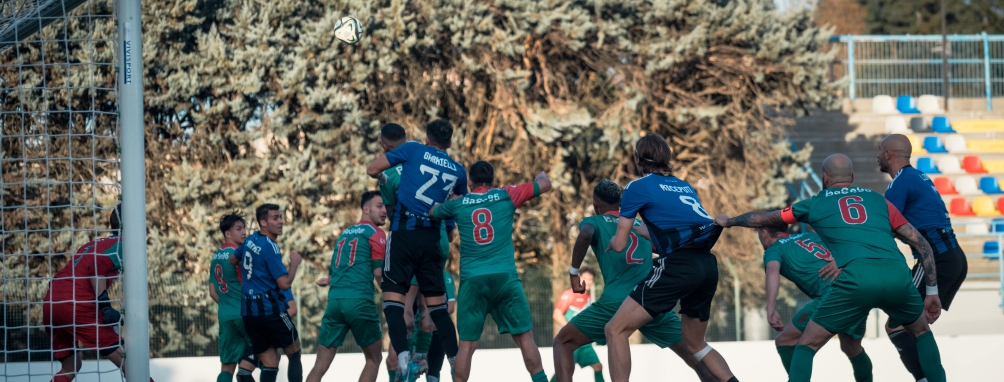 Solbiatese, ultime speranze per la Serie D. Legnano e Ispra, salvezza da conquistare