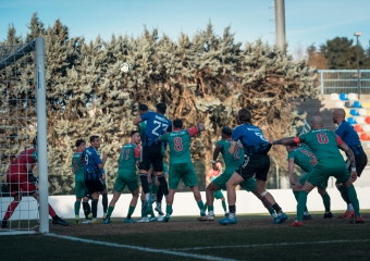 Solbiatese, ultime speranze per la Serie D. Legnano e Ispra, salvezza da conquistare