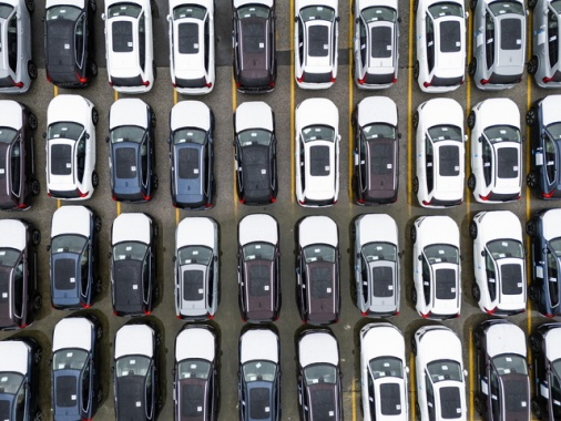 Scattano dazi Usa del 25% sui componenti auto importati
