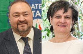 Castellanza incandescente: Lista attacca Borroni
