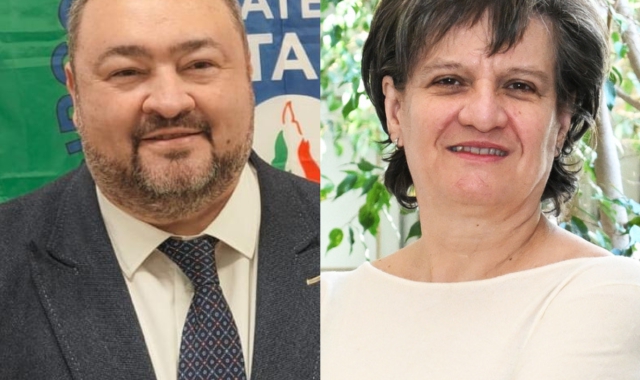 Castellanza incandescente: Lista attacca Borroni