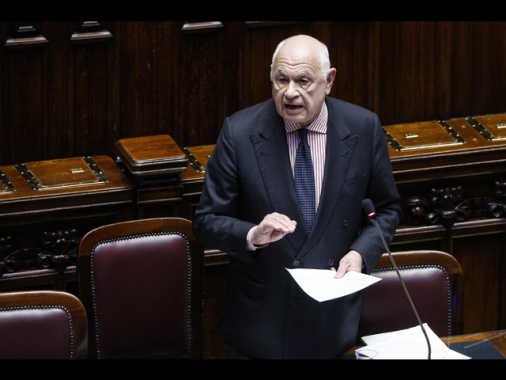 Csm: 'Sul caso Uss contraddittorio il comportamento di Nordio'