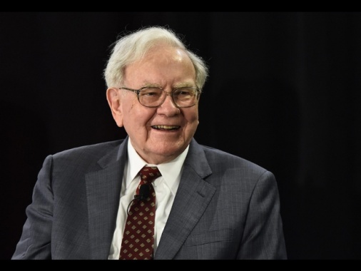 Buffett attacca i dazi Usa, non dovrebbero essere un'arma