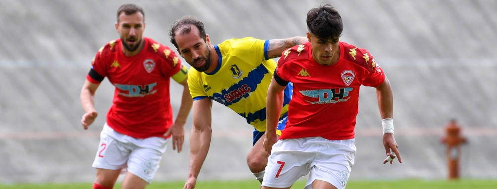 Varese a Gozzano: serve vincere per entrare nei playoff