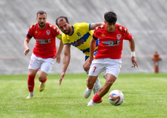 Varese a Gozzano: serve vincere per entrare nei playoff