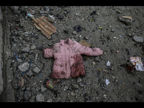 Wafa, '14 morti in raid Idf a Gaza con 7 donne e un bimbo'