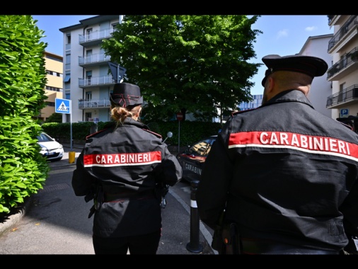 Giovane ucciso a coltellate a Bergamo, arrestato un 19enne