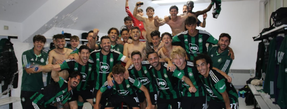 Castellanzese salva, Varese niente playoff