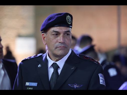 Capo Idf avverte Bibi, 'non faremo morire di fame Gaza'