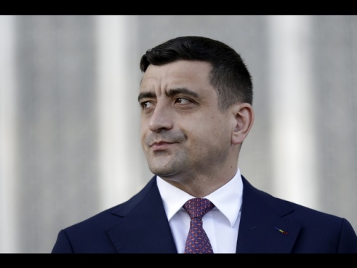 Romania, da exit poll candidato di estrema destra in testa