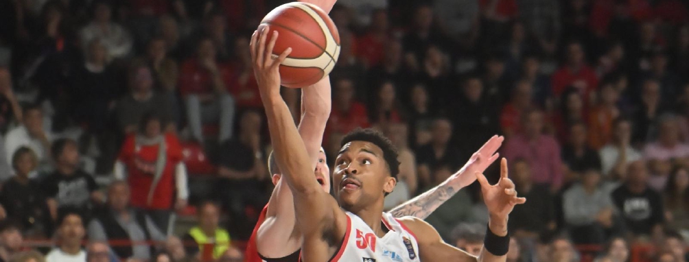 Effetto Masnago, l’OJM batte Trieste (85-80)