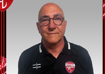 Milano nuovo allenatore della Futura