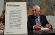 Dionigi svela il Taccuino di chirurgia